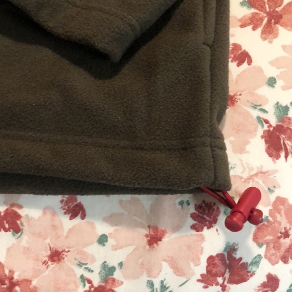 Gap Pullover Fleece - Picture 3 of 4